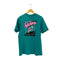 ヘインズ Hanes 90s USA製 NoNoNanette プリント シングルステッチ クルーネック S/S Tシャツ メンズ import:L